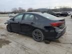 2021 KIA Forte GT Line