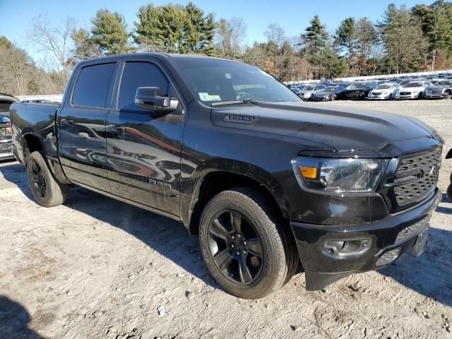 2024 Dodge RAM 1500 BIG HORN/LONE Star