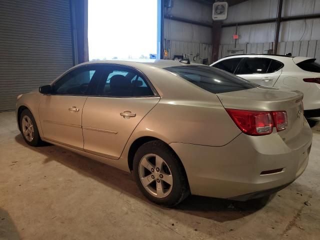 2014 Chevrolet Malibu LS