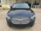 2018 Ford Taurus SEL