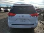 2014 Toyota Sienna XLE