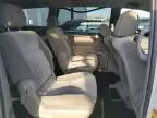 2007 Toyota Sienna CE