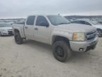 2007 Chevrolet Silverado K1500 Crew Cab