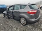 2013 Ford C-MAX SEL