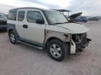 2005 Honda Element EX