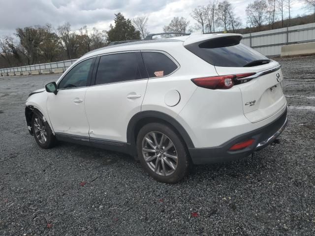 2016 Mazda CX-9 Grand Touring