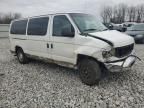 2003 Ford Econoline E150 Wagon