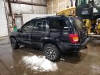 2002 Jeep Grand Cherokee Limited