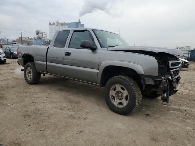 2006 Chevrolet Silverado K1500