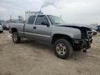 2006 Chevrolet Silverado K1500