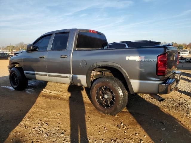 2007 Dodge RAM 1500 ST