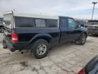 2009 Ford Ranger Super Cab