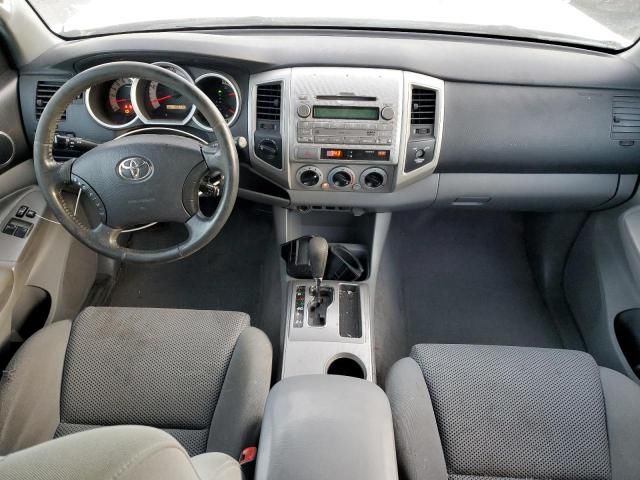 2011 Toyota Tacoma Access Cab