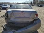 2008 Ford Fusion S