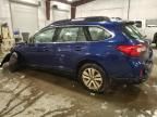 2017 Subaru Outback 2.5I