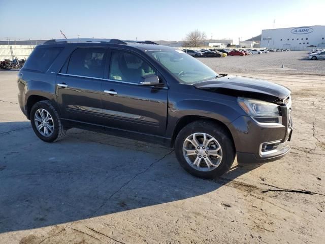 2015 GMC Acadia SLT-1