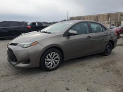 2018 Toyota Corolla L en venta en Fredericksburg, VA