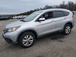 2012 Honda CR-V EXL en venta en Brookhaven, NY