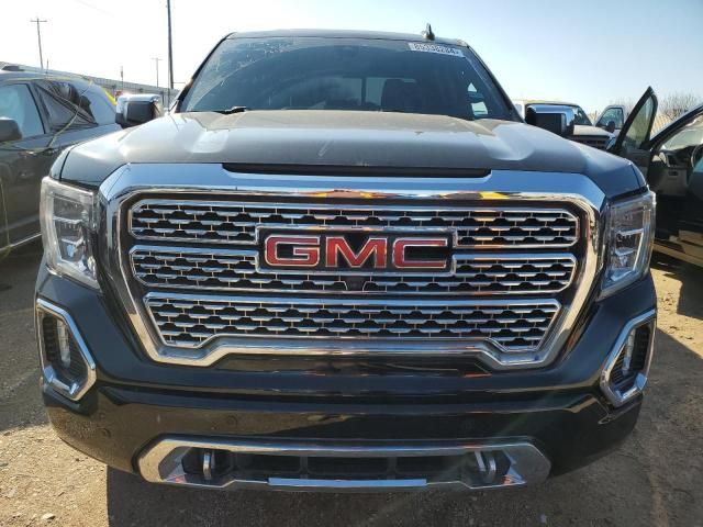 2020 GMC Sierra K1500 Denali