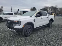 Lots with Bids for sale at auction: 2024 Ford Ranger XLT