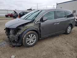 2015 Honda Odyssey EX en venta en Appleton, WI