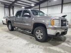 2012 GMC Sierra K1500 SLT