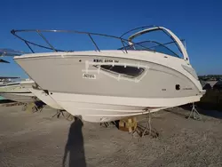 Salvage boats for sale at Riverview, FL auction: 2020 RGM Regal Boat