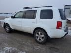 2009 Honda Pilot EXL