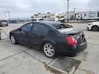 2007 Nissan Maxima SE