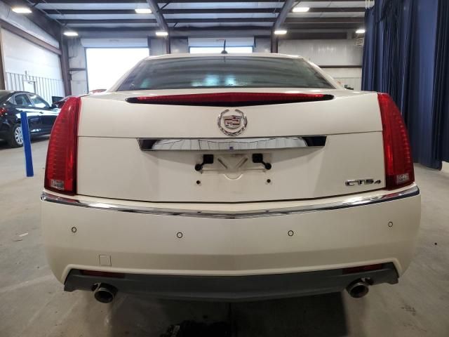 2008 Cadillac CTS