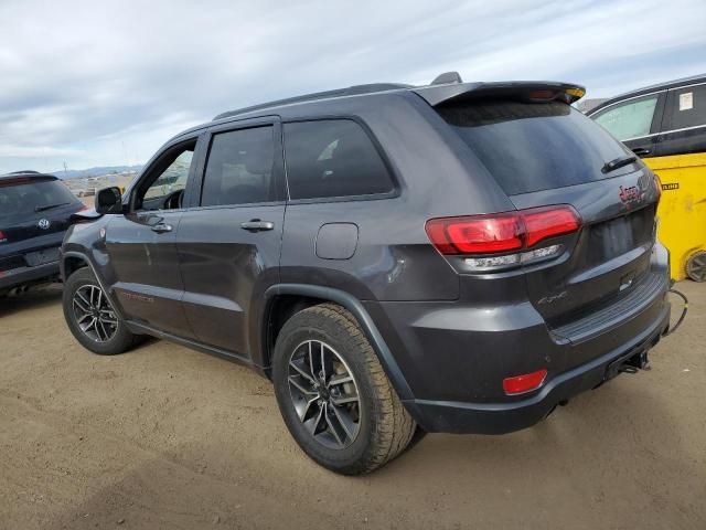 2020 Jeep Grand Cherokee Trailhawk