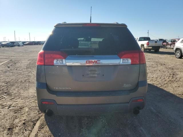 2010 GMC Terrain SLE