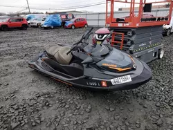 Seadoo Jetski Vehiculos salvage en venta: 2022 Seadoo Jetski