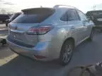 2013 Lexus RX 450H