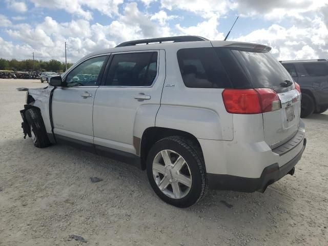 2011 GMC Terrain SLE