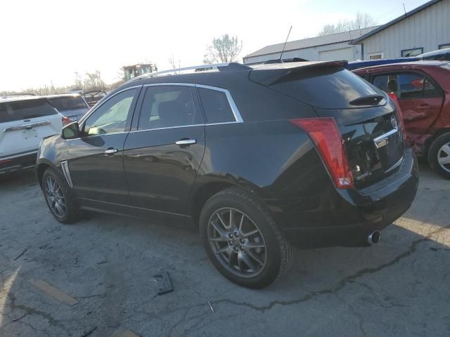 2015 Cadillac SRX Performance Collection