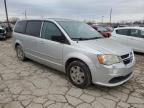 2012 Dodge Grand Caravan SE