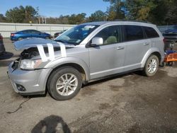 Dodge Vehiculos salvage en venta: 2014 Dodge Journey SXT