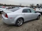 2012 Chevrolet Malibu LS