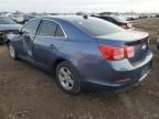 2013 Chevrolet Malibu LS