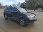 2012 Honda CR-V LX