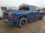 2017 GMC Sierra K1500 SLT