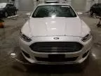 2013 Ford Fusion Titanium