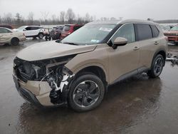 2024 Nissan Rogue SV en venta en Central Square, NY