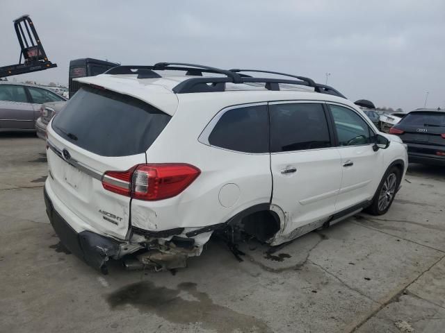 2021 Subaru Ascent Touring