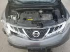 2014 Nissan Murano Crosscabriolet