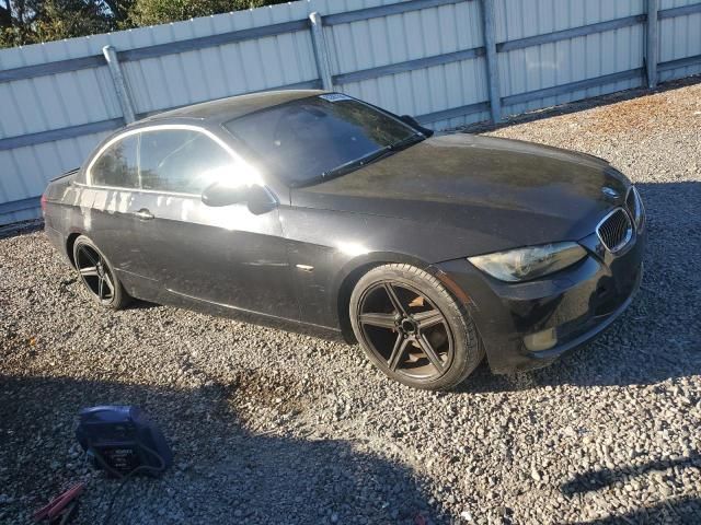 2008 BMW 328 I Sulev