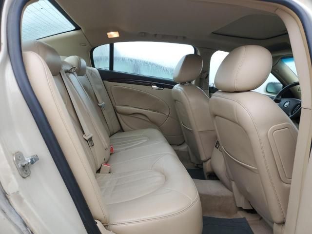 2011 Buick Lucerne CXL