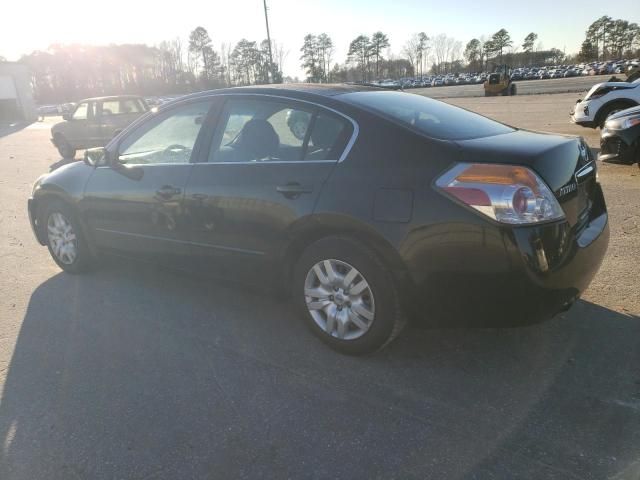 2011 Nissan Altima Base