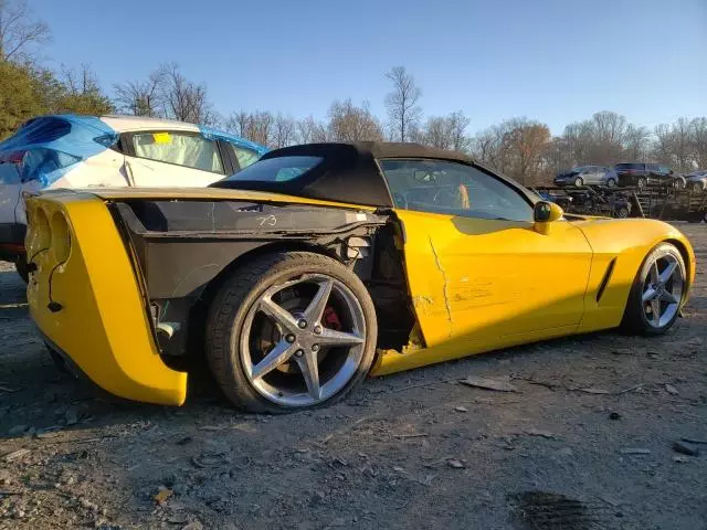 2011 Chevrolet Corvette